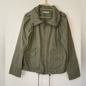 Roxy jacket